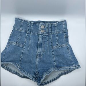 We The Free Jayde Shorts